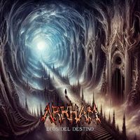 Arkham - Ecos del Destino