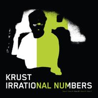 Krust - Irrational Numbers Vol 3