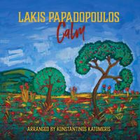 Lakis Papadopoulos - Calm
