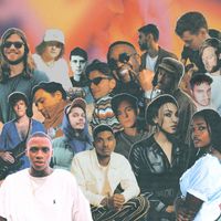 DJU DJU - I Like It Like That