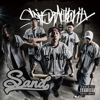 SAND - Spit on authority (Explicit)