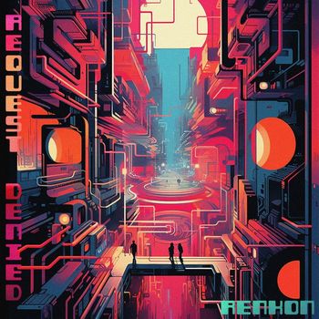 Renkon - Request Denied