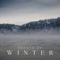 Reading and Study Music - Breath of Winter