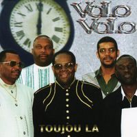 Volo Volo - Toujou La