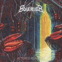 Sovereign - Altered Realities