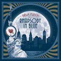Béla Fleck - Rhapsody in Blue (grass)