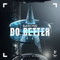 Barone - Do Better