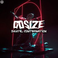Gosize - Digital Contamination