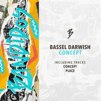 Bassel Darwish - Concept