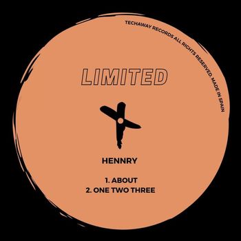 Hennry - About EP