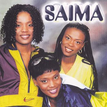 Saima - Chale