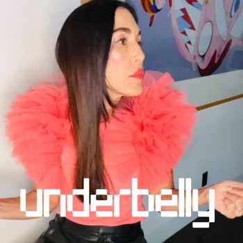Plavka - Underbelly