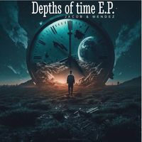 Jacob & Mendez - Depths of time EP