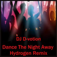 Hydrogen - Dance The Night Away