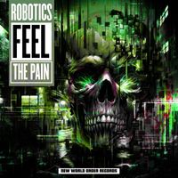 Robotics - Feel The Pain