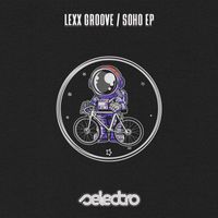 Lexx Groove - Soho