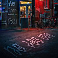 Alex Sanchez - No Los Veo