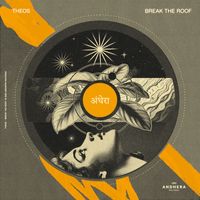 Theos - Break The Roof EP