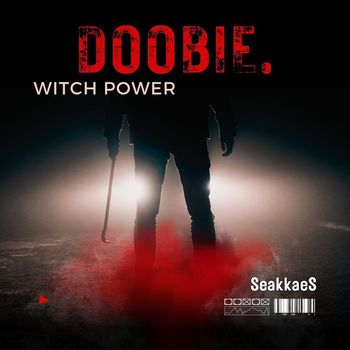 DOOBIE - Witch Power