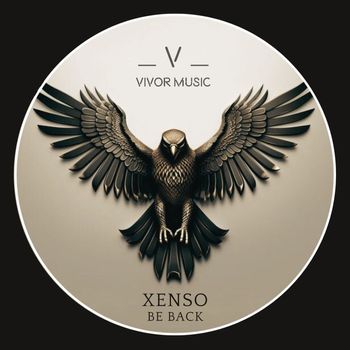 Xenso - Be back