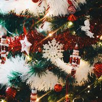 Jim Hendricks - O Christmas Tree