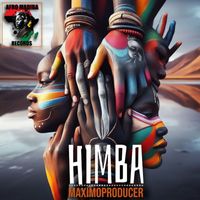 MaximoProducer - Himba