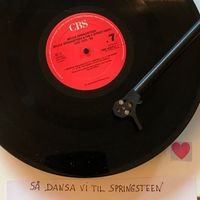 Tk Bøe - Så Dansa Vi Til Springsteen