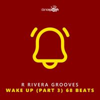 R Rivera Grooves - Wake Up, Pt. 3