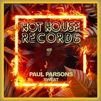 Paul Parsons - Sweat