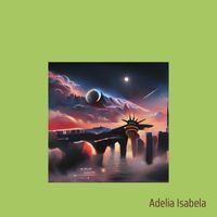 Adelia Isabela - Dc Nights Without You