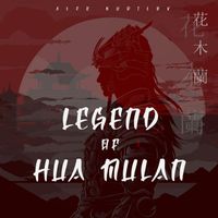 Alex Kurilov - Legend of Hua Mulan