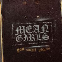 MEAN GIRLS - You Can Sit With Us (Explicit)
