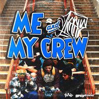 JB - ME and MY CREW