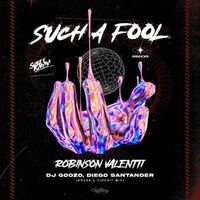 Robinson Valentti - Such a Fool (DJ Goozo & Diego Santander House y Circuit Mix)