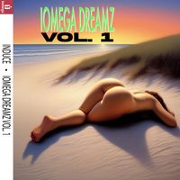 Induce - Iomega Dreamz, Vol. 1