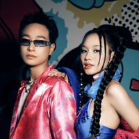 Giana - Yêu Đậm Âm Điệu