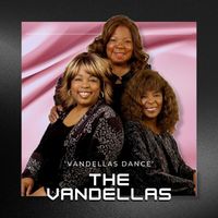 The Vandellas - Vandellas Dance