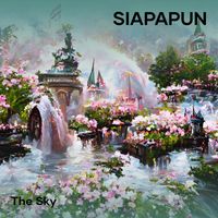The SKY - Siapapun (Remastered 2023)