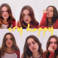 Muryel - Cry Happy (Explicit)