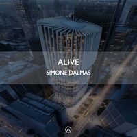 Simone Dalmas - Alive (Radio Edit)