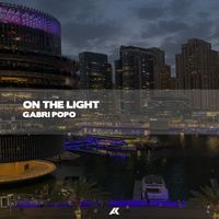 Gabri Popo - On The Light (Radio Edit)