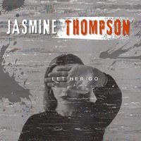 Jasmine Thompson - Let Her Go (Cover)