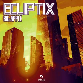 Ecliptix - Big Apple