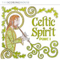 Robert Foster and Andy Findon - Celtic Spirit Pt. 1