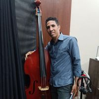 Rodrigo Jesus - Jesus É Demais