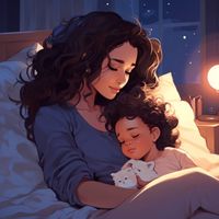Nina Nana - Luces Nocturnas De Cuna