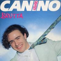 Alessandro Canino - Brutta