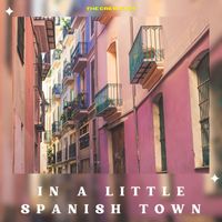 The Crew Cuts - In a Little Spanish Town - The Crew Cuts