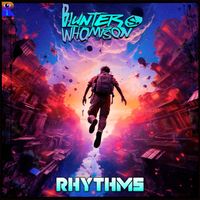 Blunter S. Whompson - Rhythms