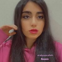 Nazanin - داستان من و زیبای تو